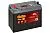 Аккумулятор CENTRA Plus 45 Ач, 300 А, 12 v, Прямая L+ (1), JIS B24, B00