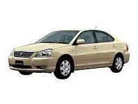 Аккумулятор для Toyota  Premio  I (T24) 2001 - 2007 фото