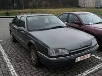 Аккумулятор для Renault  25  1.6 (109 л.с.) фото