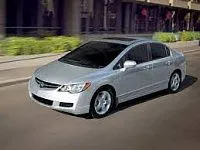 Аккумулятор для Acura  CSX  2.0 (155 л.с.) фото
