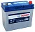 Аккумулятор BOSCH S4 45 Ач, 330 А, 12 v, Обратная R+ (0), JIS B24, B00