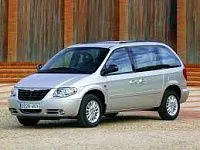 Аккумулятор для Chrysler  Voyager  IV Рестайлинг 2004 - 2008 фото