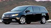 Аккумулятор для Honda  Odyssey  IV 2008 - н.в. фото