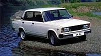 Аккумулятор для Lada  2105  21054 1.6 (73 л.с.) фото