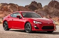Аккумулятор для Scion  FR-S фото