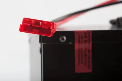 Аккумулятор RuTrike LiFePo4 112 Ач, 24 v фото