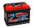 Аккумулятор SZNAJDER Plus 62 Ач, 520 А, 12 v, Обратная R+ (0), DIN L2, B13