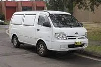 Аккумулятор для Kia  Pregio фото