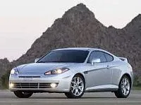 Аккумулятор для Hyundai  Tiburon  II (GK) Рестайлинг 2007 - 2009 фото