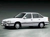 Аккумулятор для Daewoo  LE Mans  1.6 (75 л.с.) фото