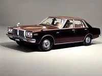 Аккумулятор для Nissan  Laurel  IV (C31) 1981 - 1985 фото