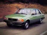 Аккумулятор для Peugeot  305  1.3 (60 л.с.) фото