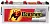 Аккумулятор BANNER Buffalo Bull 180 Ач, 1000 А, 12 v, Обратная L+ (3) euro, D5 (B), B00