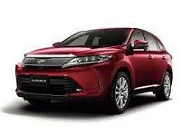 Аккумулятор для Toyota  Harrier  III (XU60) Рестайлинг 2017 - н.в. фото