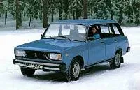 Аккумулятор для Lada  2104  21044 1.7 (79 л.с.) фото