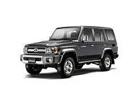 Аккумулятор для Toyota  Land Cruiser  70 Series Рестайлинг 2007 - н.в. фото