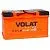 Аккумулятор VOLAT Prime 110 Ач, 950 А, 12 v, Прямая L+ (1), DIN L5, B13