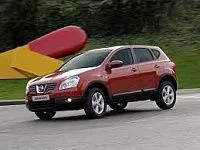 Аккумулятор для Nissan  Qashqai  I 2006 - 2010 фото