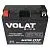 Аккумулятор VOLAT YT14B-4 AGM 14 Ач, 155 А, 12 v, Прямая L+ (1)