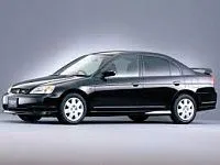 Аккумулятор для Honda  Civic Ferio  III 2000 - 2005 фото
