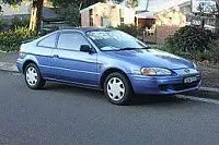 Аккумулятор для Toyota  Cynos  I (L44) 1991 - 1995 фото