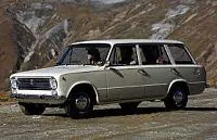 Аккумулятор для Fiat  124  1.6 (104 л.с.) фото