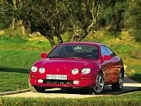 Аккумулятор для Toyota  Celica  VI (T200) Рестайлинг 1996 - 1999 фото