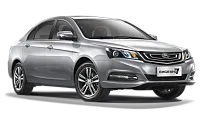 Аккумулятор для Geely  Emgrand 7 фото