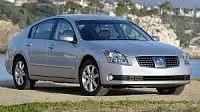 Аккумулятор для Nissan  Maxima  VI (A34) 2003 - 2008 фото