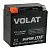 Аккумулятор VOLAT YTX14-BS MF AGM 14 Ач, 200 А, 12 v, Прямая L+ (1)