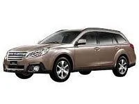Аккумулятор для Subaru  Outback  V 2014 - н.в. фото