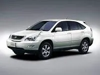 Аккумулятор для Toyota  Harrier  II (XU30) 2003 - 2013 фото