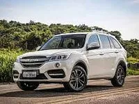 Аккумулятор для Lifan  X60  I Рестайлинг 2 2016 - н.в. фото