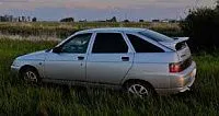 Аккумулятор для Lada  2112  21120 1.5 (94 л.с.) фото