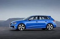 Аккумулятор для Audi  RS3  II (8V) Рестайлинг 2017 - н.в. фото