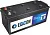 Аккумулятор EDCON 225 Ач, 1150 А, 12 v, Обратная L+ (3) euro, D6 (C), B00