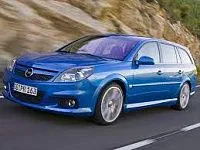 Аккумулятор для Opel  Vectra OPC  C Рестайлинг 2005 - 2008 фото