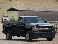 Аккумулятор для Chevrolet  Silverado  III (K2XX) Рестайлинг 2015 - н.в. фото