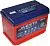 Аккумулятор WESTA Red EFB 74 Ач, 710 А, 12 v, Обратная R+ (0), DIN LB3, B13