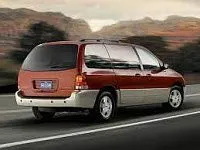 Аккумулятор для Ford  Freestar  4.2 (204 л.с.) фото