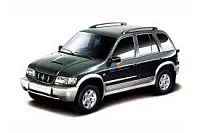 Аккумулятор для Kia  Sportage  I 1993 - 2006 фото