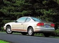 Аккумулятор для Chevrolet  Alero  2.4 (141 л.с.) фото
