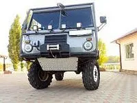 Аккумулятор для Volvo  Laplander  TGB 1314 3.0 (117 л.с.) фото