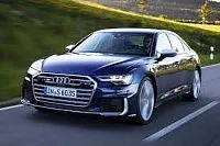 Аккумулятор для Audi  S6  1.5 (141 л.с.) фото