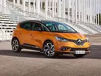 Аккумулятор для Renault  Scenic  IV 2016 - н.в. фото