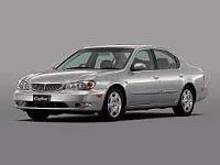 Аккумулятор для Nissan  Cefiro  III (A33) 1998 - 2003 фото