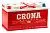 Аккумулятор CRONA 90 Ач, 700 А, 12 v, Прямая L+ (1), DIN L5, B13