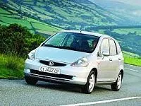 Аккумулятор для Honda  Jazz  I 2001 - 2005 фото