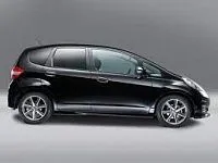 Аккумулятор для Honda  Jazz  III Рестайлинг 2017 - н.в. фото