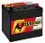 Аккумулятор BANNER Power Bull 60 Ач, 510 А, 12 v, Обратная R+ (0), JIS D23, B00